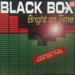 Black Box - Bright on time 1998